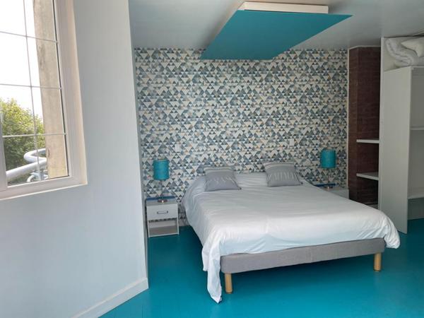 Achat 3 Pieces 63 80410 Cayeux Sur Mer cto753