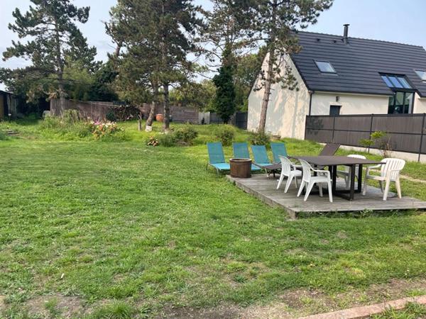 Achat 3 Pieces 63 80410 Cayeux Sur Mer cto753