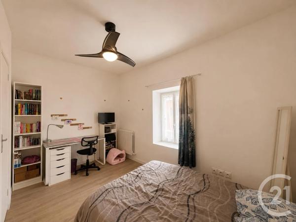 Maison à vendre  3 pièces - 75 m 2   ENTRELACS  - 73
