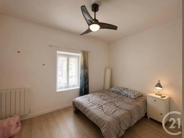 Maison à vendre  3 pièces - 75 m 2   ENTRELACS  - 73