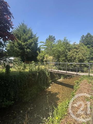 Maison à vendre  3 pièces - 75 m 2   ENTRELACS  - 73