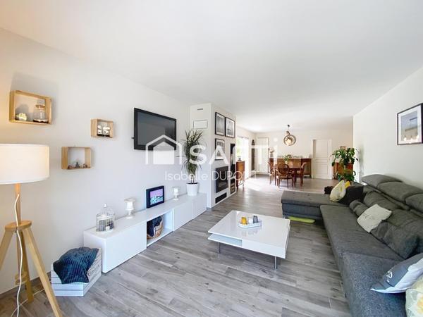 EN EXCLUSIVITE AU PARC SAINTE CHRISTINE