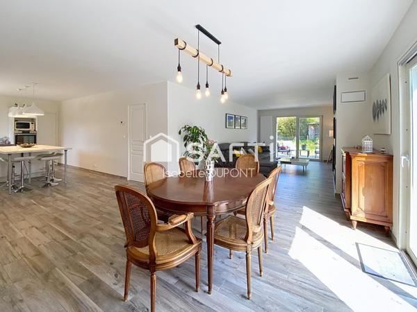 EN EXCLUSIVITE AU PARC SAINTE CHRISTINE