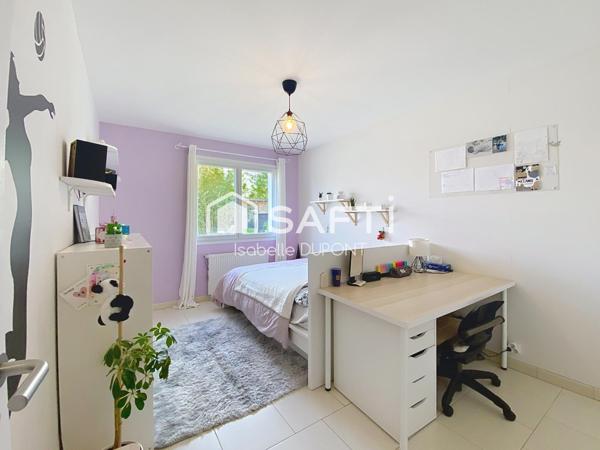 EN EXCLUSIVITE AU PARC SAINTE CHRISTINE