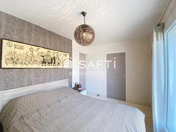 EN EXCLUSIVITE AU PARC SAINTE CHRISTINE