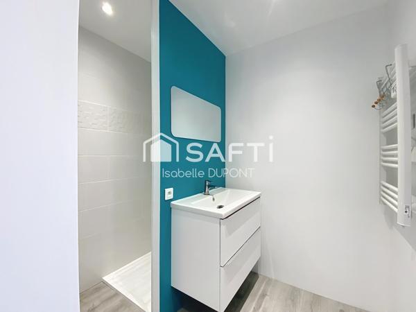 EN EXCLUSIVITE AU PARC SAINTE CHRISTINE