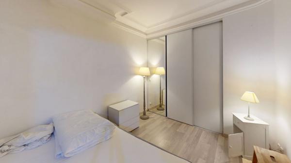 3 pièces rue Monge!