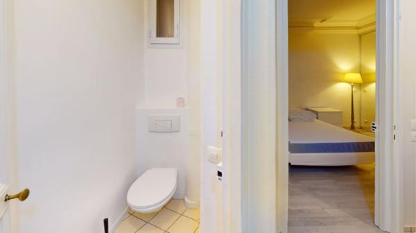 3 pièces rue Monge!