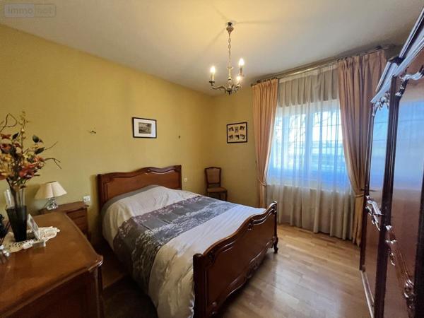 Maison à vendre à Évellys dans le Morbihan (56500), ref : 56064-1428