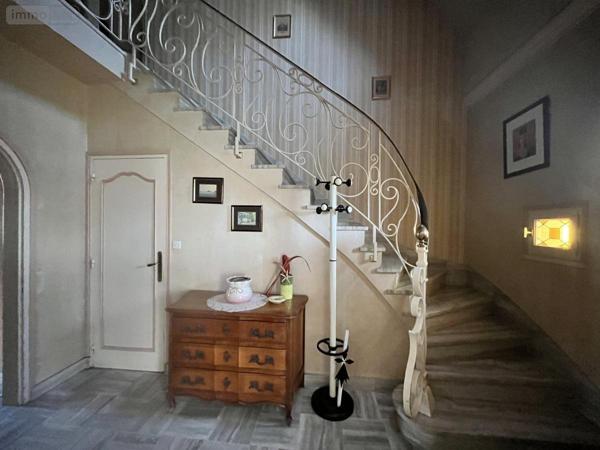 Maison à vendre à Évellys dans le Morbihan (56500), ref : 56064-1428