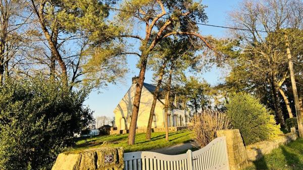 Maison à vendre à Évellys dans le Morbihan (56500), ref : 56064-1428