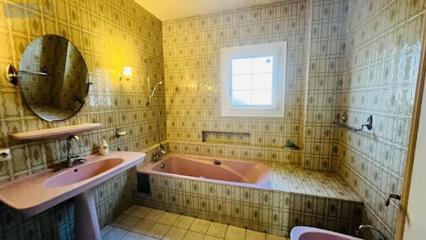 Maison à vendre à Évellys dans le Morbihan (56500), ref : 56064-1428