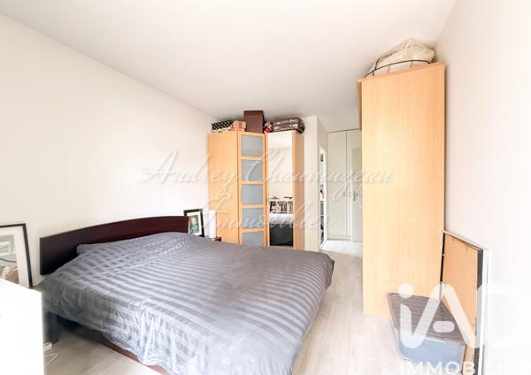 Appartement à vendre 4 pièces 88 m² Massy