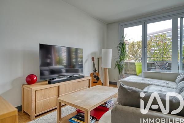 Appartement à vendre 5 pièces 100 m² Le Vésinet