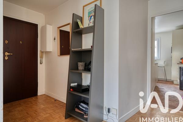 Appartement à vendre 5 pièces 100 m² Le Vésinet
