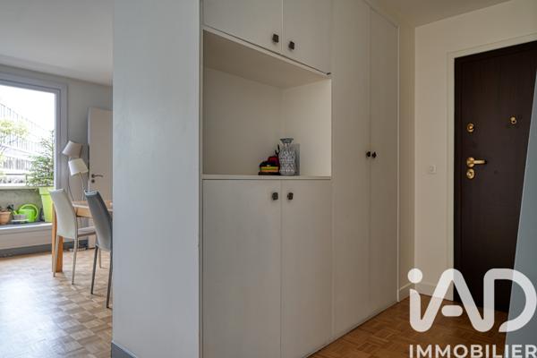 Appartement à vendre 5 pièces 100 m² Le Vésinet