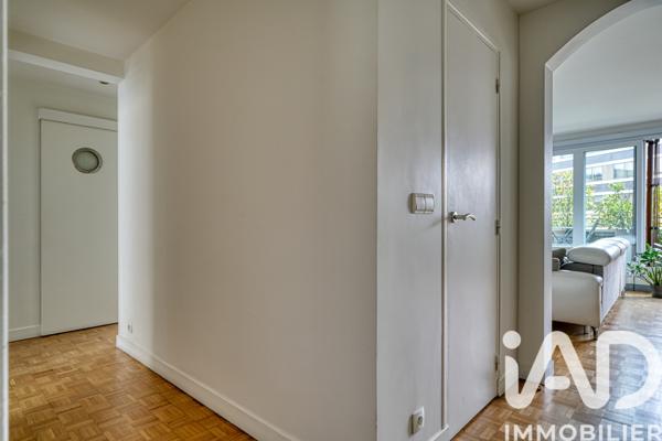 Appartement à vendre 5 pièces 100 m² Le Vésinet