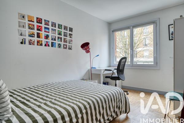 Appartement à vendre 5 pièces 100 m² Le Vésinet
