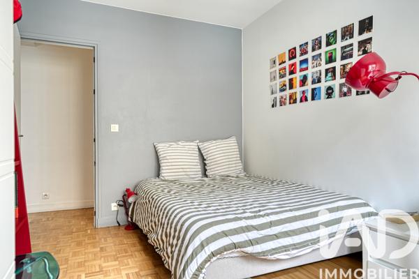 Appartement à vendre 5 pièces 100 m² Le Vésinet