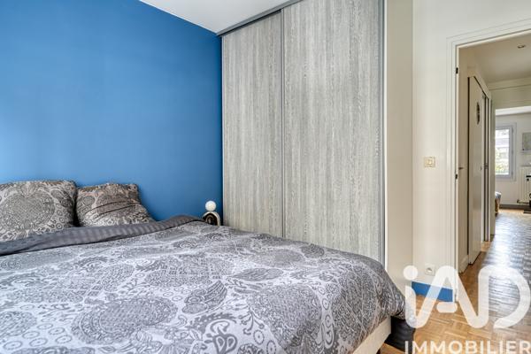 Appartement à vendre 5 pièces 100 m² Le Vésinet