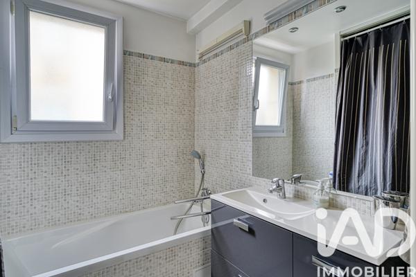 Appartement à vendre 5 pièces 100 m² Le Vésinet