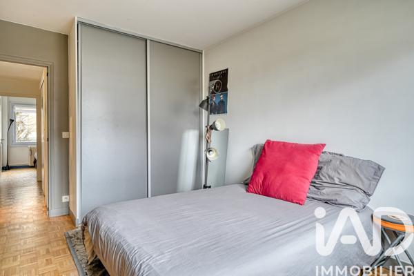 Appartement à vendre 5 pièces 100 m² Le Vésinet