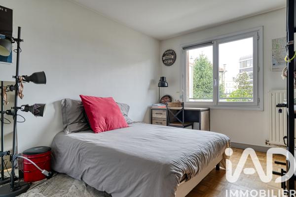 Appartement à vendre 5 pièces 100 m² Le Vésinet