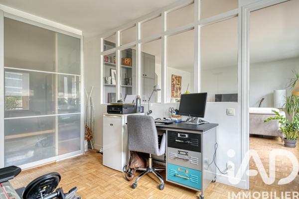 Appartement à vendre 5 pièces 100 m² Le Vésinet