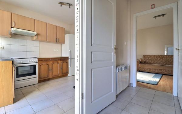 Maison à louer    3 pièces • 4 865 m2 Erstein