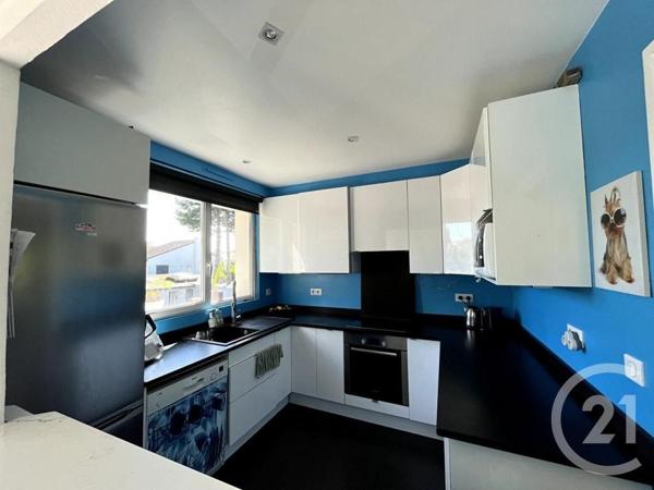 Maison à vendre  6 pièces - 195 m2 JOINVILLE LE PONT - 94