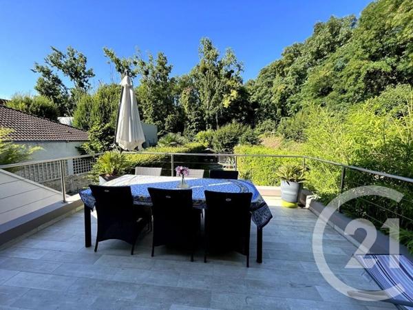 Maison à vendre  6 pièces - 195 m2 JOINVILLE LE PONT - 94