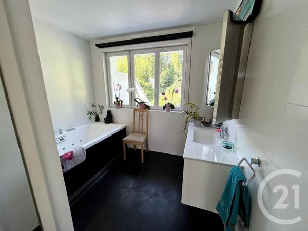 Maison à vendre  6 pièces - 195 m2 JOINVILLE LE PONT - 94