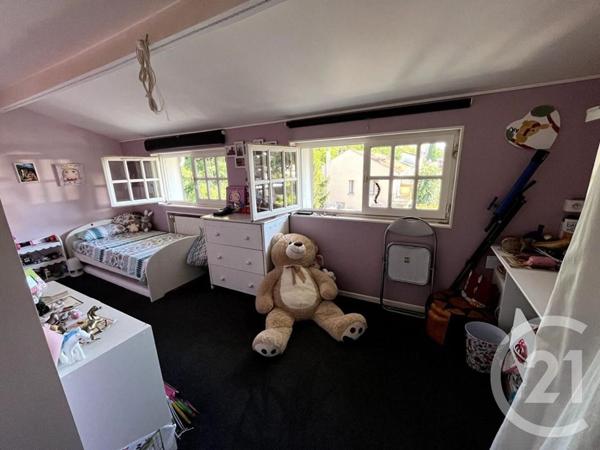 Maison à vendre  6 pièces - 195 m2 JOINVILLE LE PONT - 94