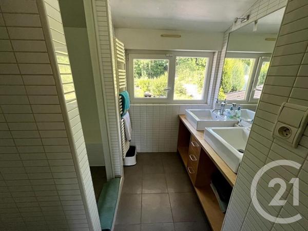 Maison à vendre  6 pièces - 195 m2 JOINVILLE LE PONT - 94