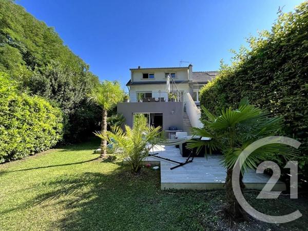 Maison à vendre  6 pièces - 195 m2 JOINVILLE LE PONT - 94