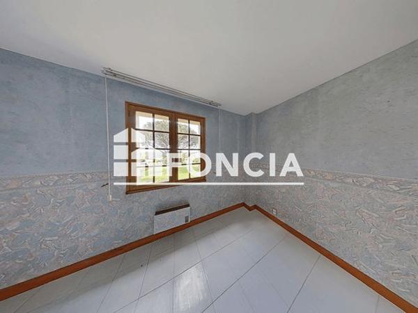 À vendre Maison 9 pièces 200 m² - Carmaux 81400