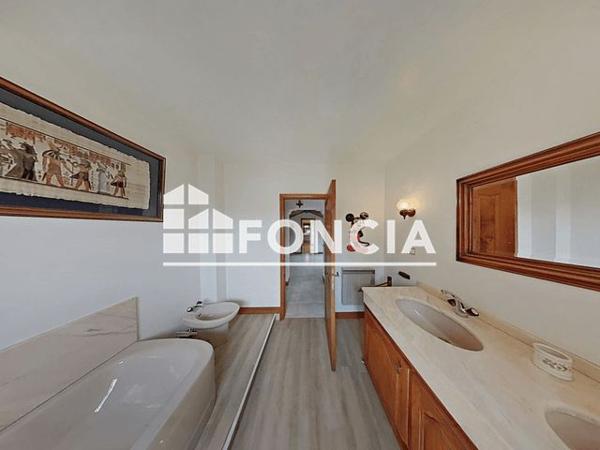 À vendre Maison 9 pièces 200 m² - Carmaux 81400