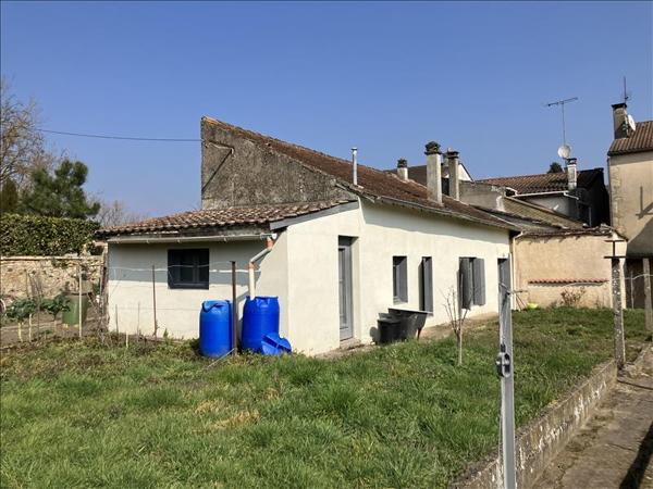 Maison à vendre |  Saint-Vite |  9 pièces | 157 m²