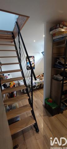 Maison à vendre 4 pièces 140 m² Vauvert
