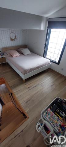 Maison à vendre 4 pièces 140 m² Vauvert