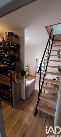 Maison à vendre 4 pièces 140 m² Vauvert