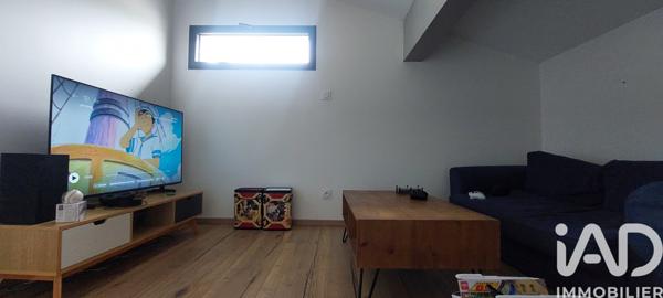 Maison à vendre 4 pièces 140 m² Vauvert