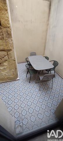 Maison à vendre 4 pièces 140 m² Vauvert
