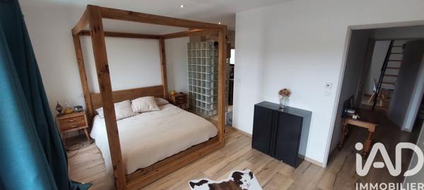 Maison à vendre 4 pièces 140 m² Vauvert