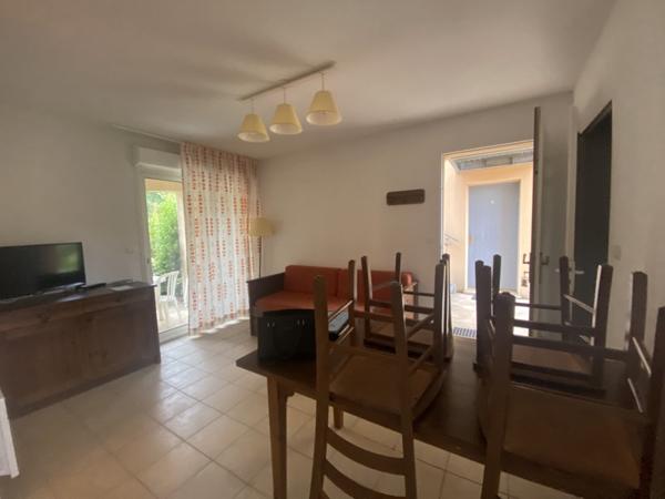 Appartement à vendre |  Prayssac |  3 pièces | 42 m²
