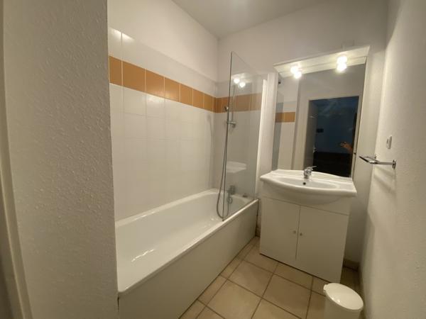 Appartement à vendre |  Prayssac |  3 pièces | 42 m²