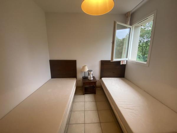 Appartement à vendre |  Prayssac |  3 pièces | 42 m²