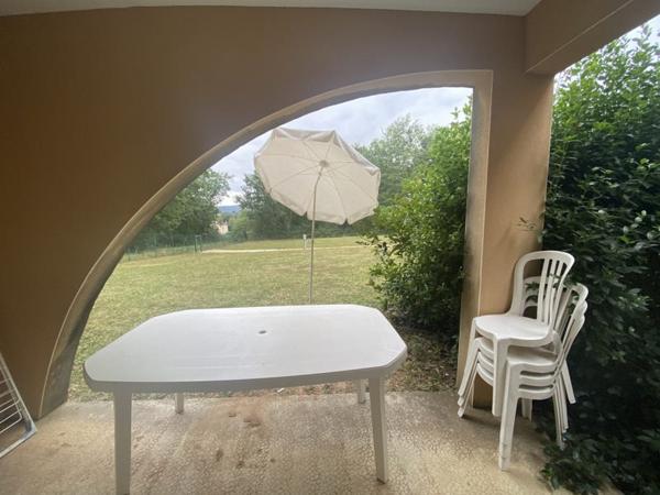 Appartement à vendre |  Prayssac |  3 pièces | 42 m²