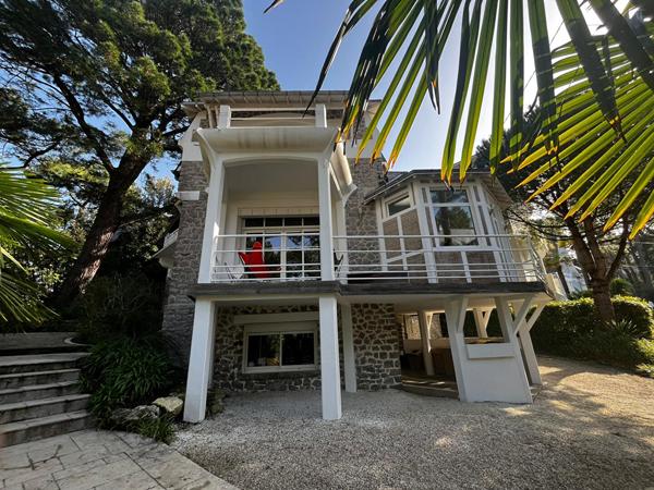 RARE A LA VENTE VILLA BAULOISE