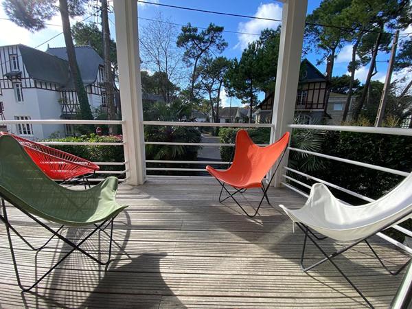 RARE A LA VENTE VILLA BAULOISE